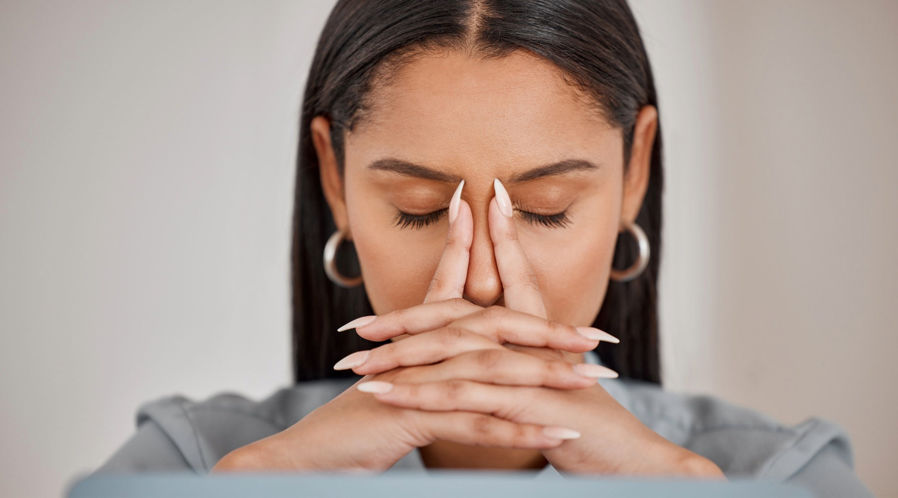 The Impact of Massage on Stress and Workplace Productivity