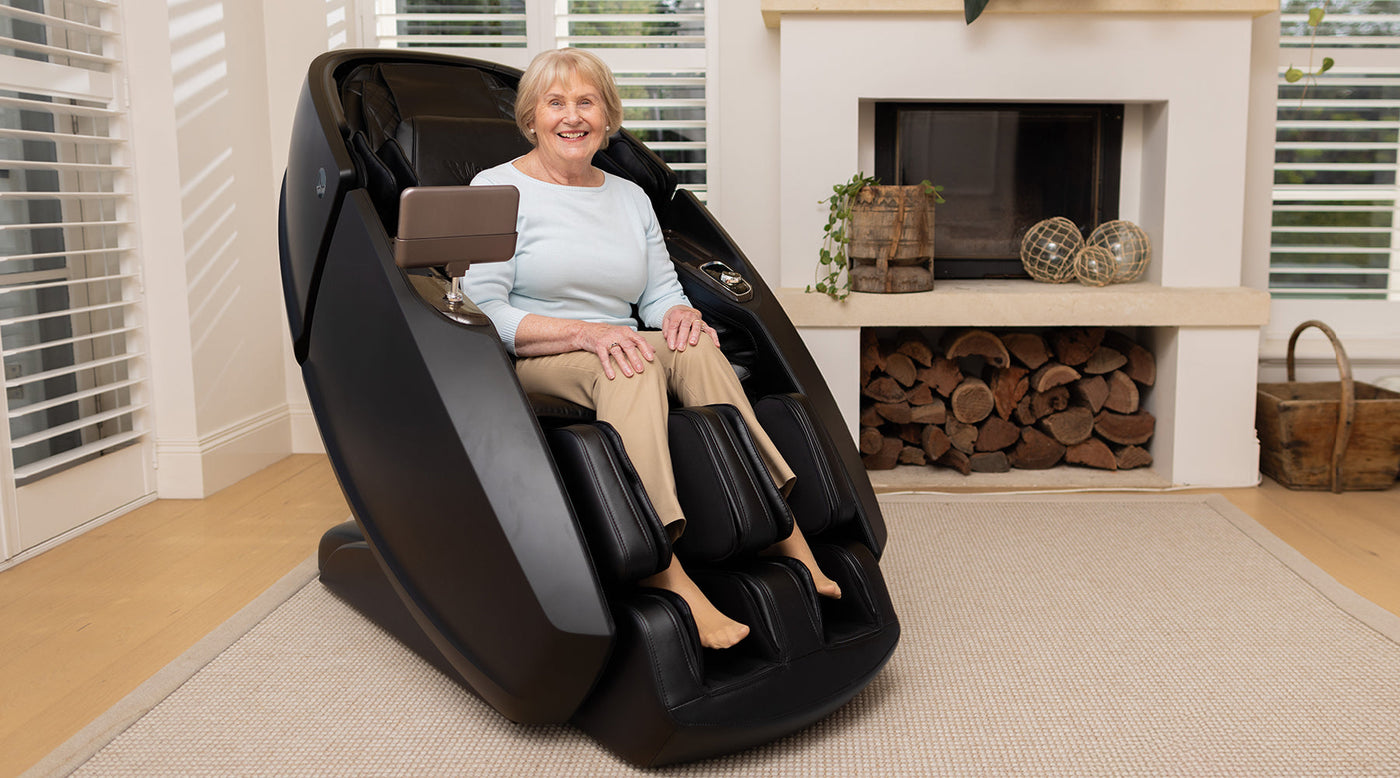 Benefits of Masseuse Massage being a Registered NDIS Provider