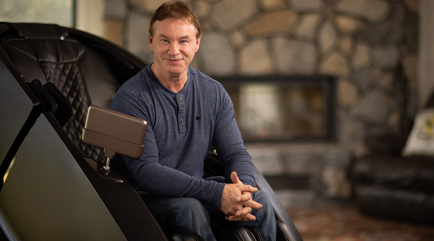 Buyer's Guide: 5 Best Massage Chairs of 2023