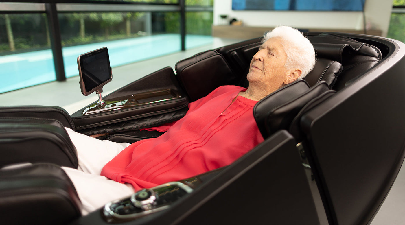 How Massage Therapy Can Benefit People with Arthritis