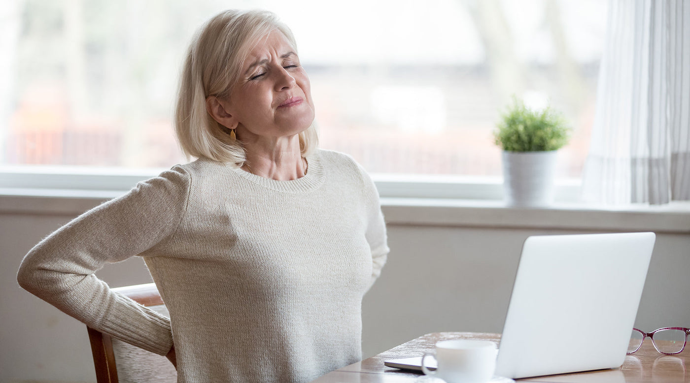 How Massage Therapy Can Help Manage Chronic Pain Conditions