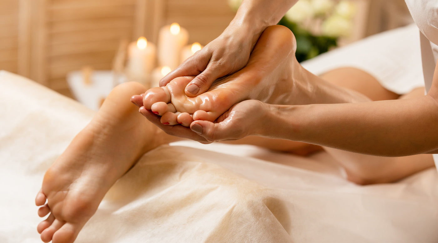 The Science of Reflexology: How Foot Massage Can Benefit Your Health