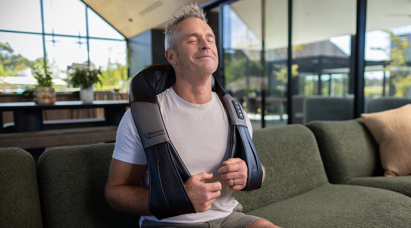 How to Practice Self-Massage: Techniques and Benefits