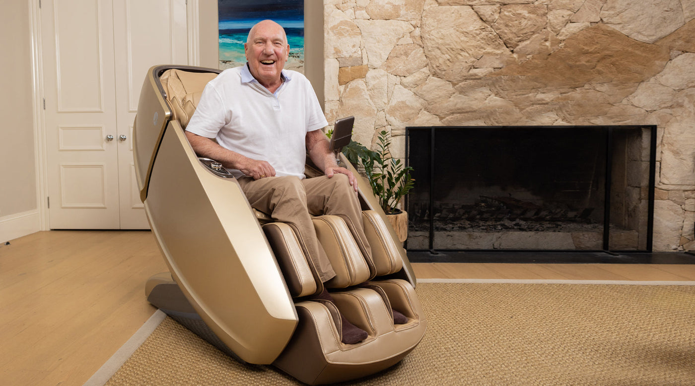 The NDIS and How To Access Massage Therapy & Products