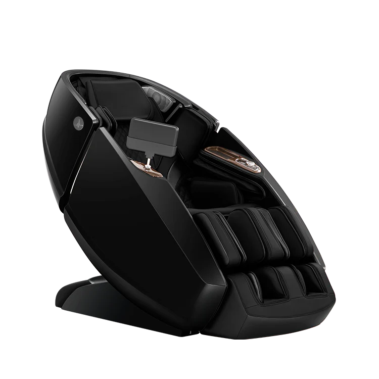 massage chair black