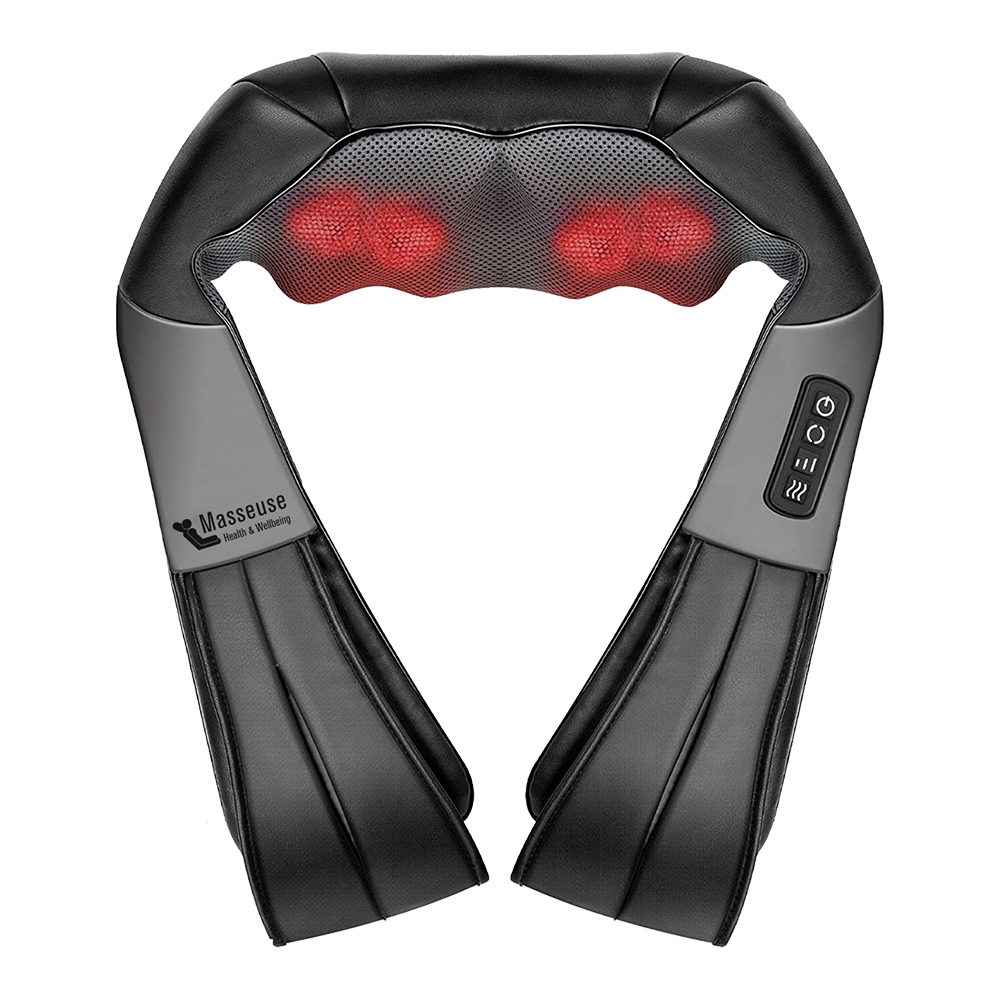 THERA+ Neck & Shoulder Massager (ON SALE)