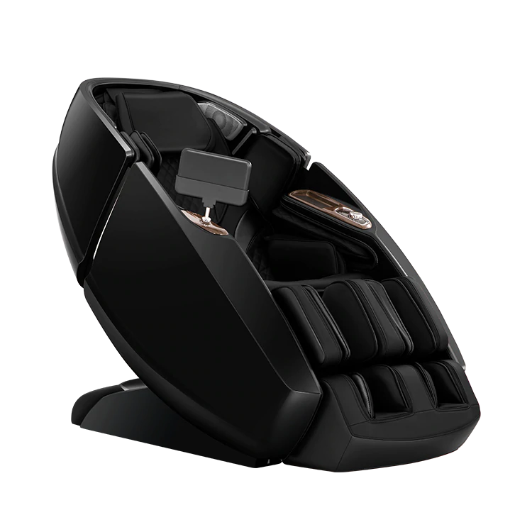 <p>Our Industry-Leading Massage<br/>Chairs Feel Like Several<br/>Therapists Treating You At Once</p>