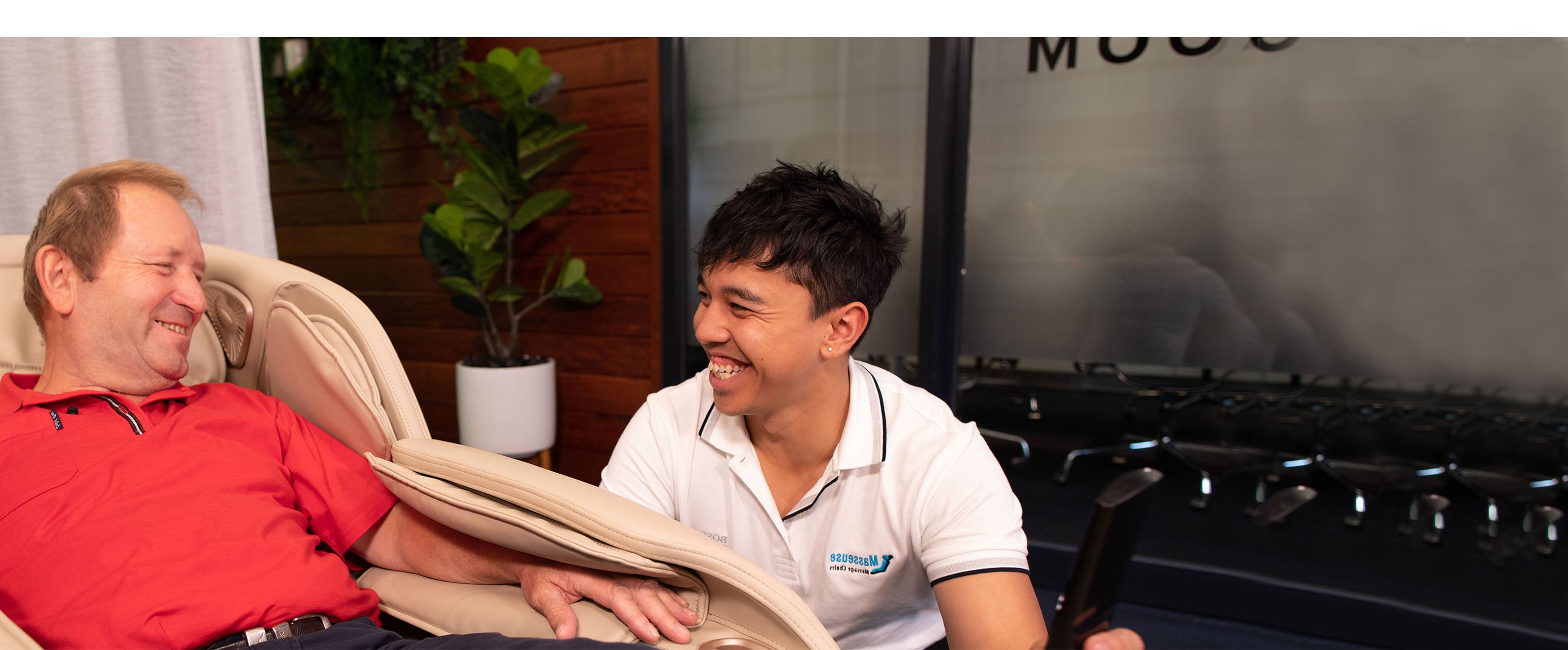 <p>Join Our Team</p>