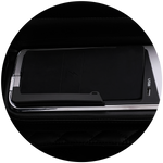 Wireless Charging Dock and USB Port