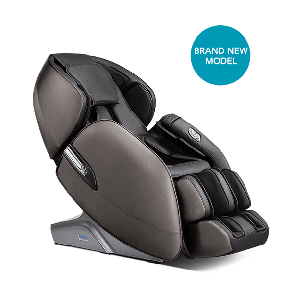 Ultimate chiro 2025 massage chair