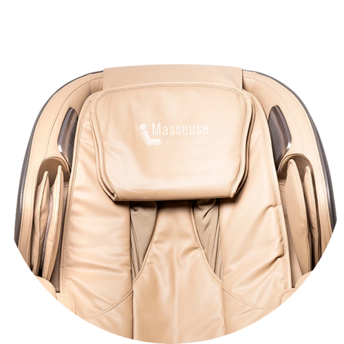 Massage Chair Back Cushion
