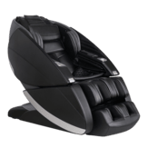 massage chair black