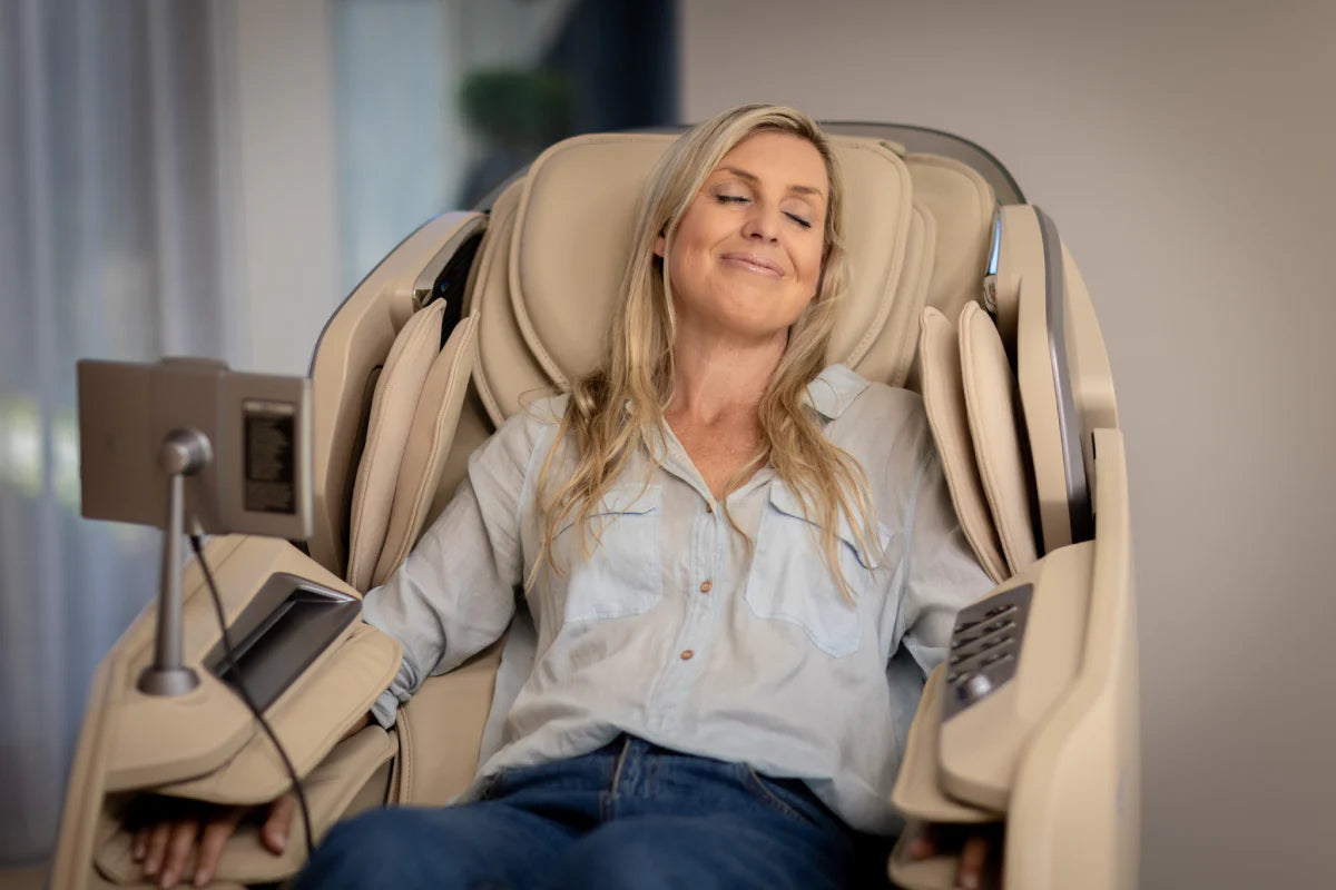 2026 Massage Chair Buying Guide
