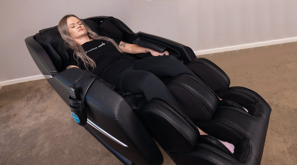 A Guide to Massage for Fibromyalgia