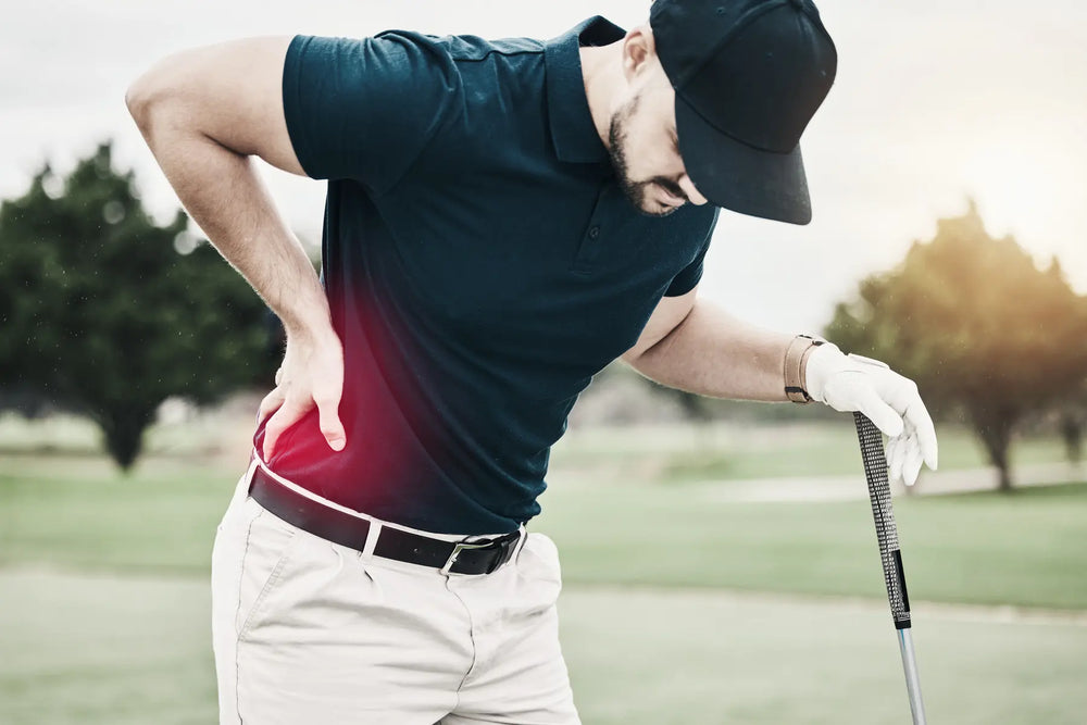 Massage for Sports Injuries: Techniques for Recovery