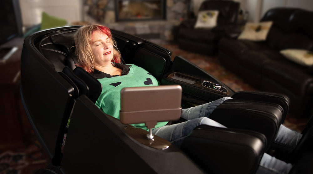 Are Massage Chairs a Good Investment?