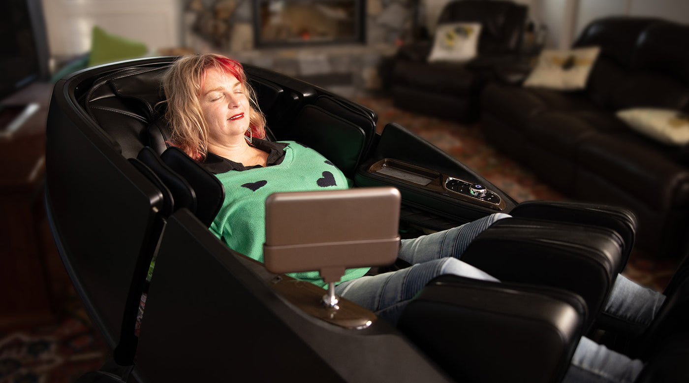 Are Massage Chairs a Good Investment?