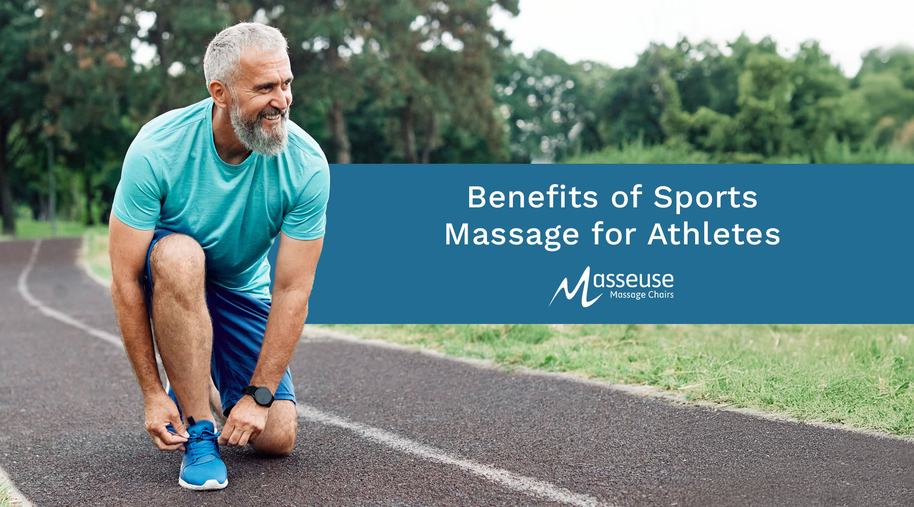 Benefits of Sports Massage for Athletes