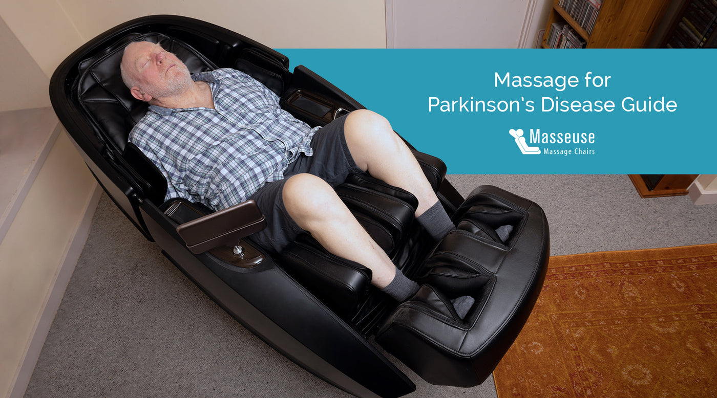 Massage for Parkinson’s Disease Guide