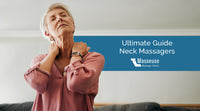 ulitimate guide neck massagers