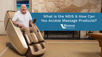 The NDIS and How To Access Massage Therapy & Products