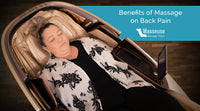Benefits of Massage on Back Pain