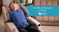 Benefits of Massage on Sleep