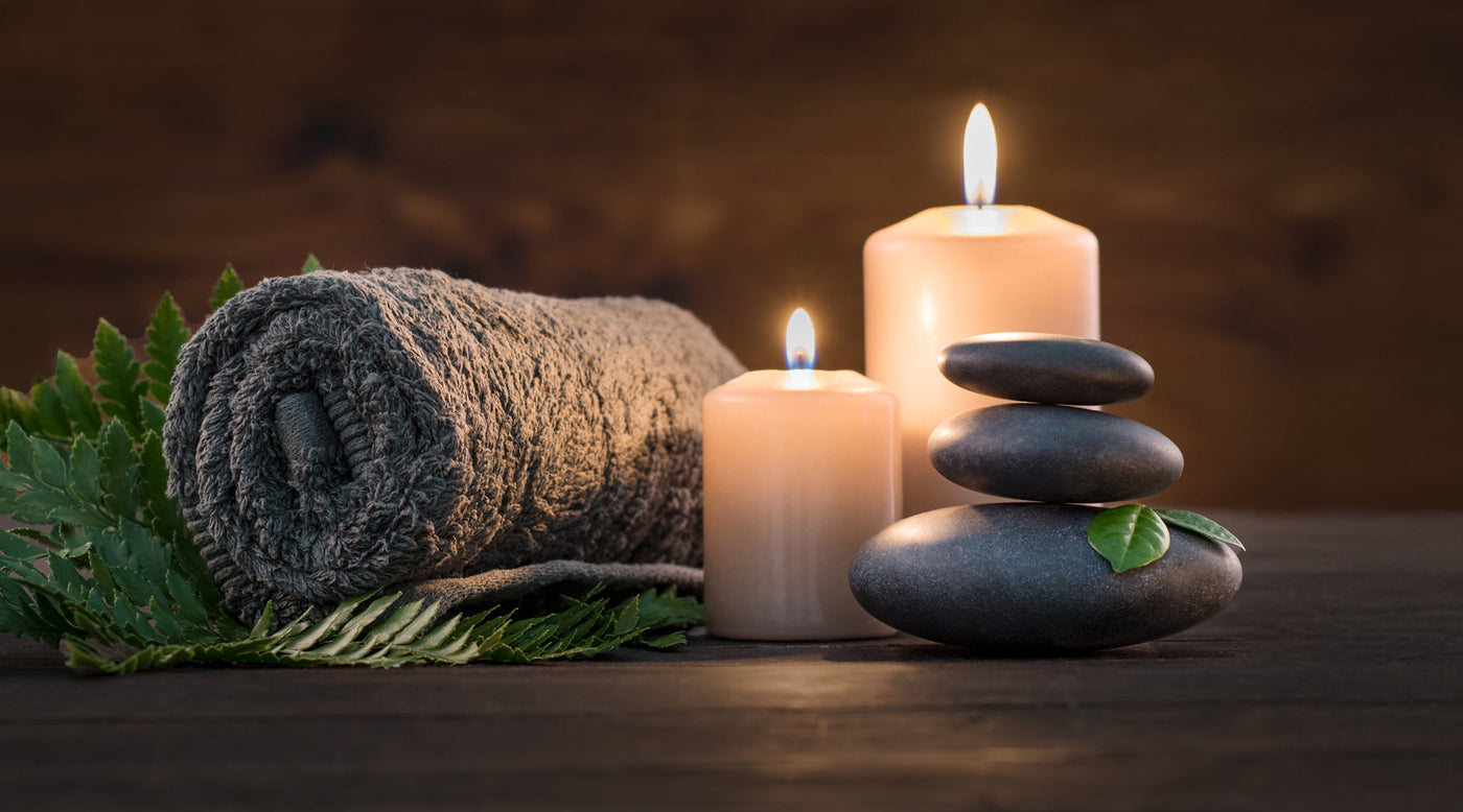 Beginner's Guide to Hot Stone Massage