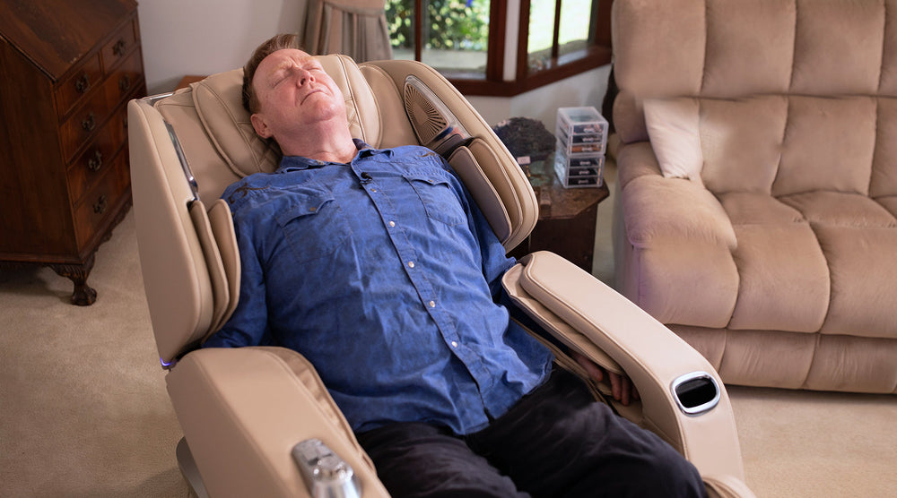 Benefits of Massage on Sleep