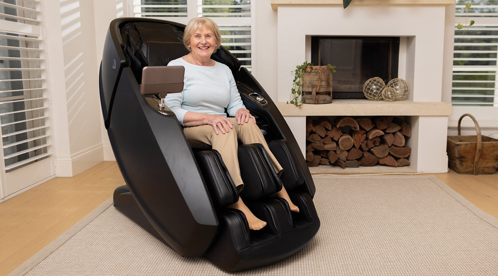 Benefits of Masseuse Massage being a Registered NDIS Provider