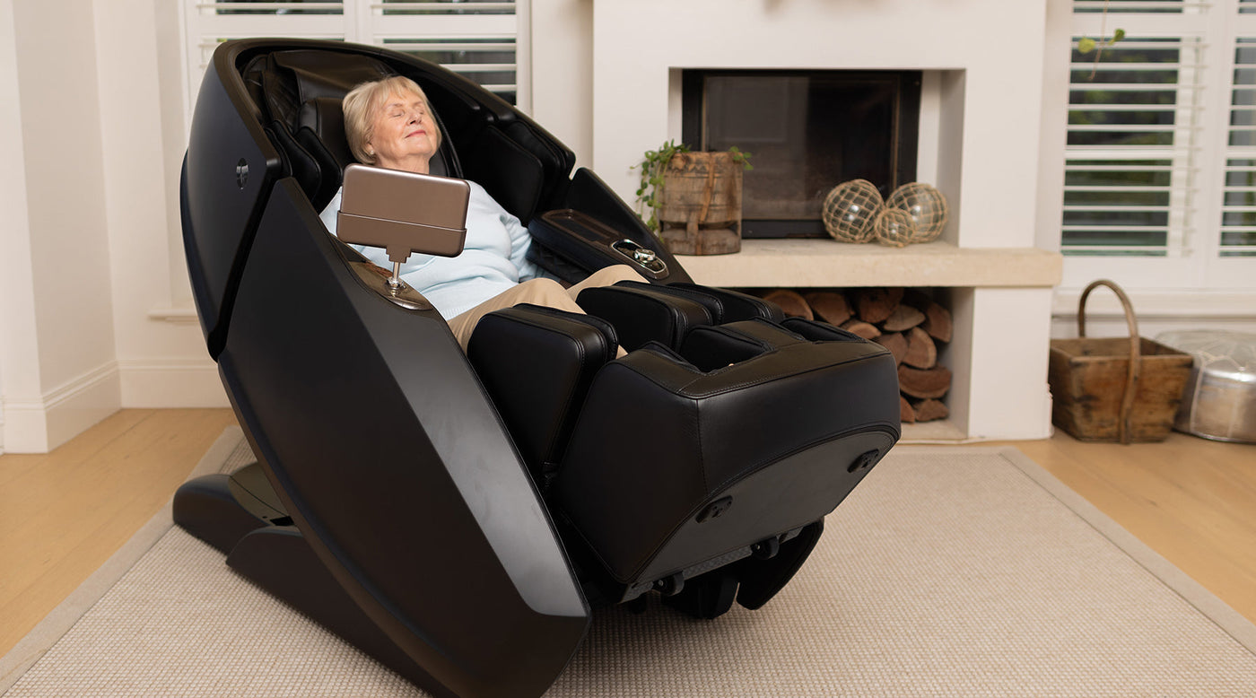 Best Massage Techniques for Lower Back Pain