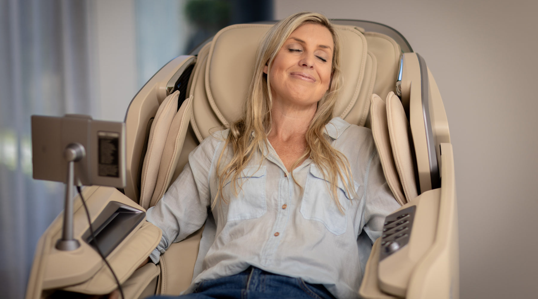 2026 Massage Chair Buying Guide