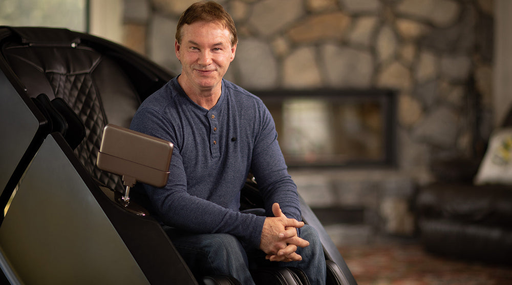 Buyer's Guide: 5 Best Massage Chairs of 2023