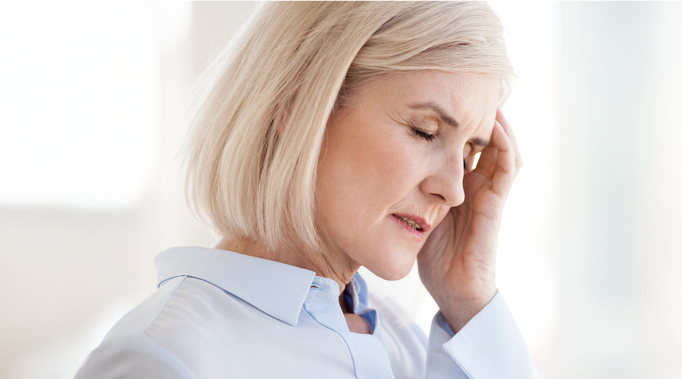 Can Massage Help with Headaches?