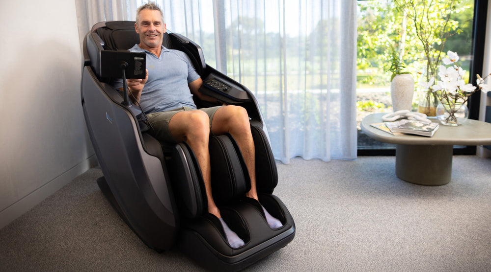 Exploring Different Types of Massage: Which One is Right for You?