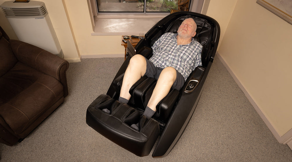 Does Massage Alleviate Symptoms of Parkinson's Disease?