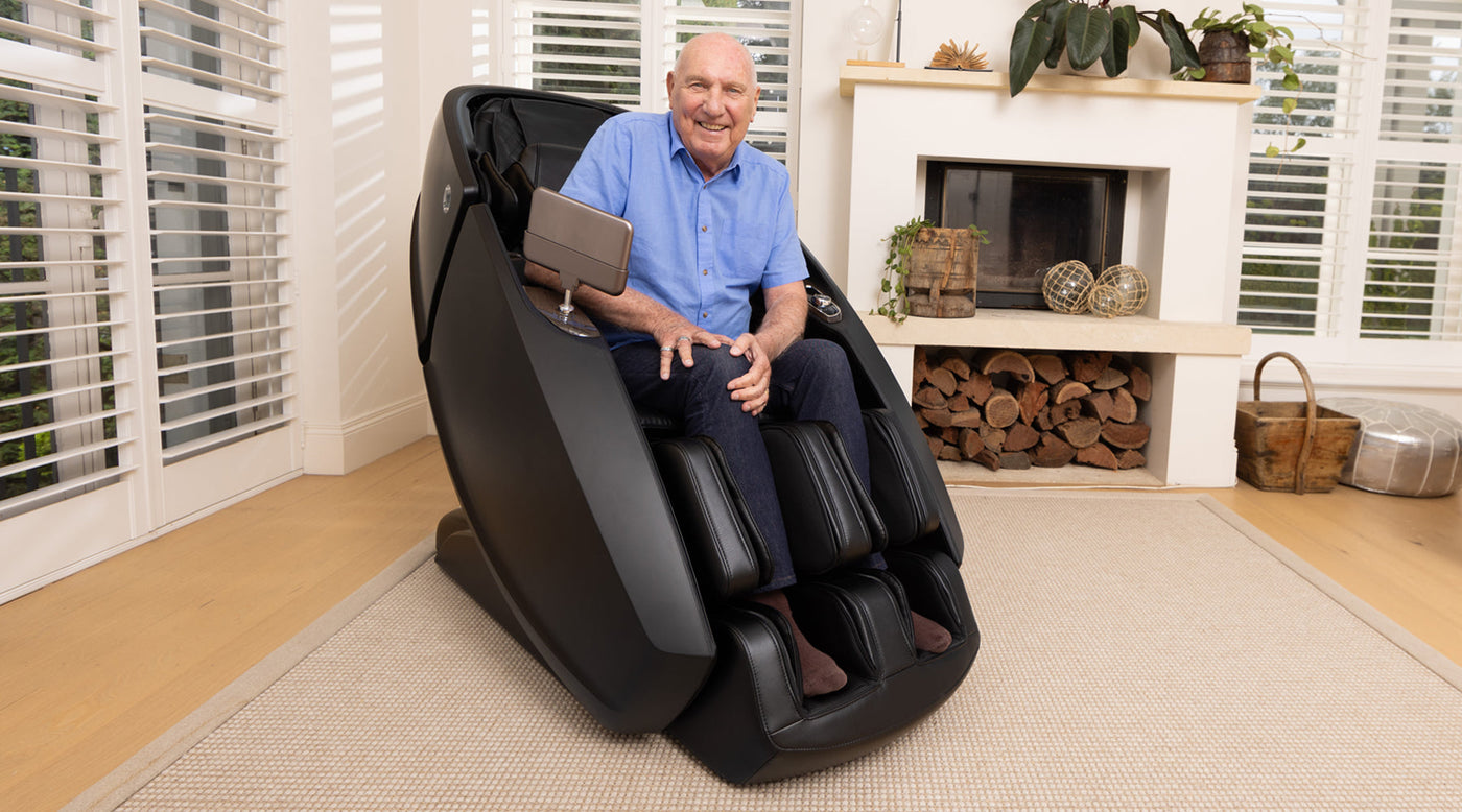 How to Choose the Right Massage Chair for Your Needs