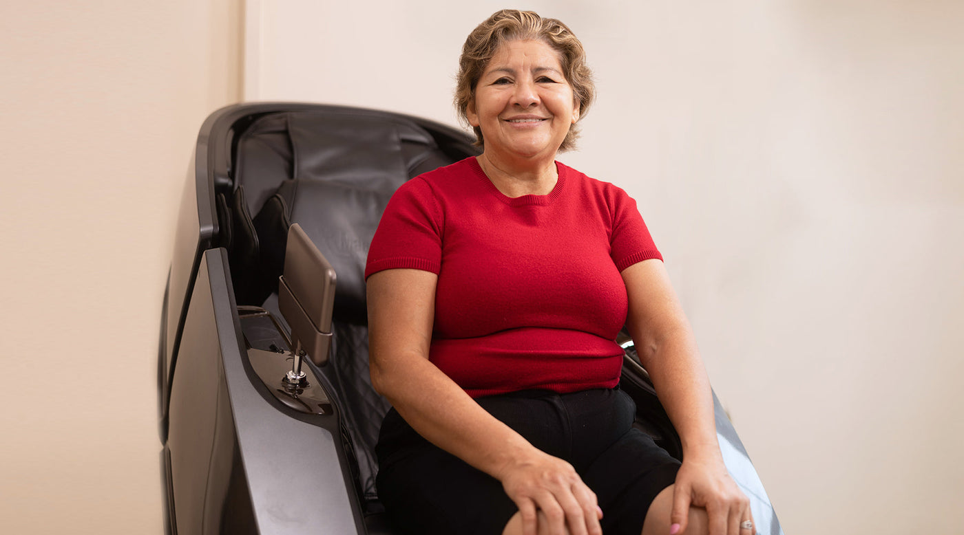 Massage and your Immune System