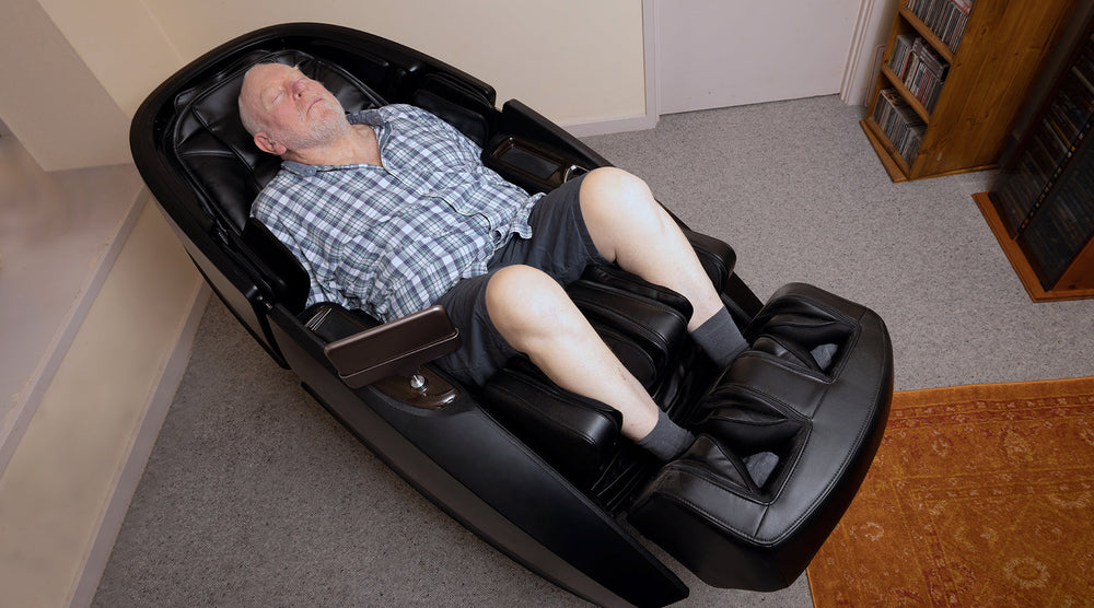 Massage for Parkinson’s Disease Guide