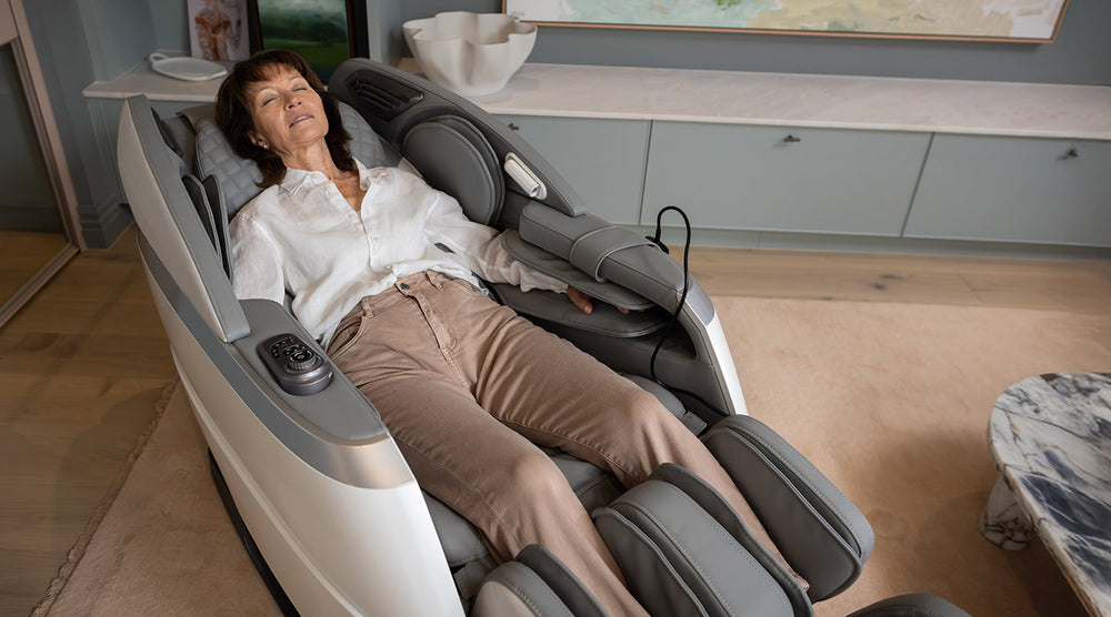 The Benefits of Deep Tissue Massage vs. Swedish Massage