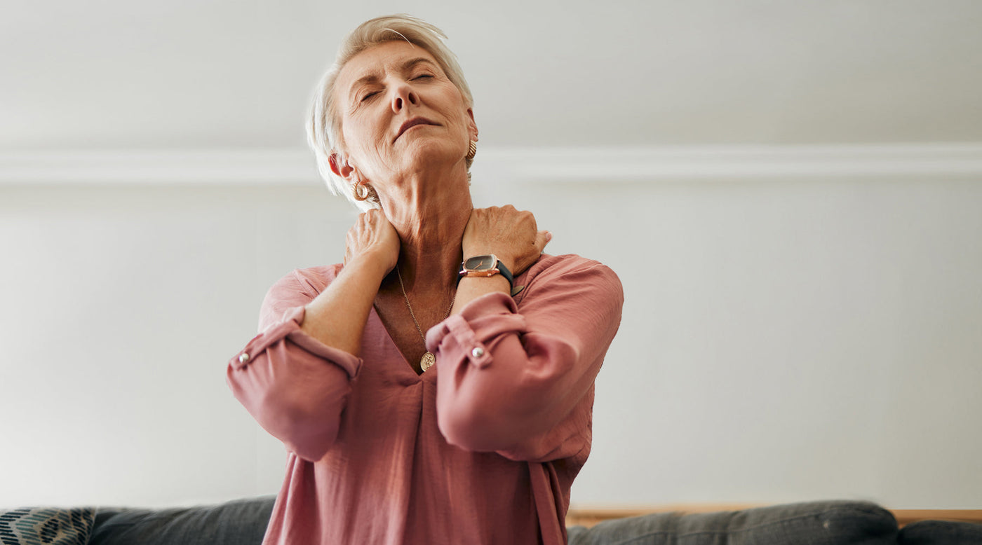 Ultimate Guide to Neck Massagers