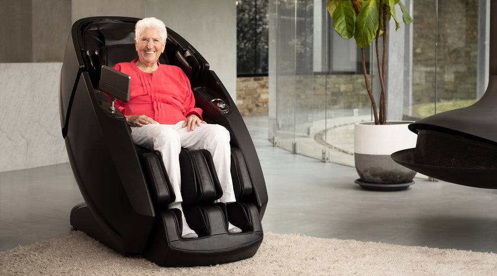 Understanding Masseuse Massage Chair Warranties