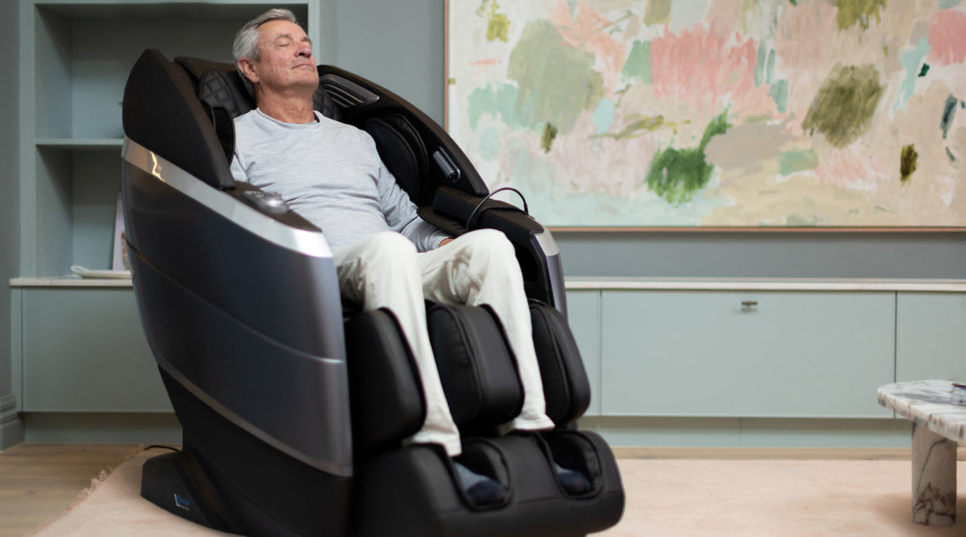 Understanding Shiatsu: The Japanese Massage Technique