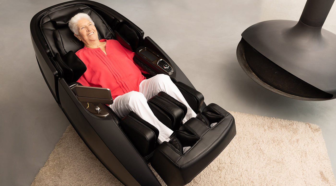 Your Guide to Massage for Circulation