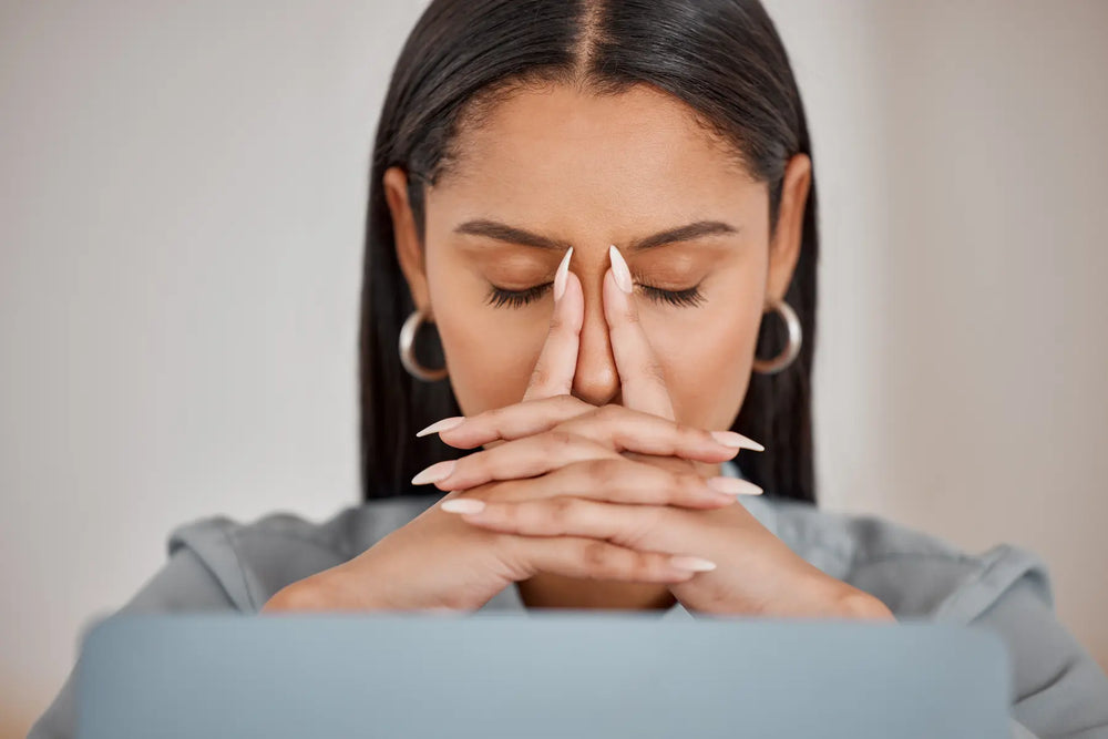 The Impact of Massage on Stress and Workplace Productivity