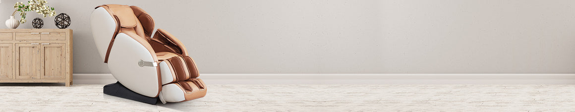 <br>Masseuse Massage Chair Collection