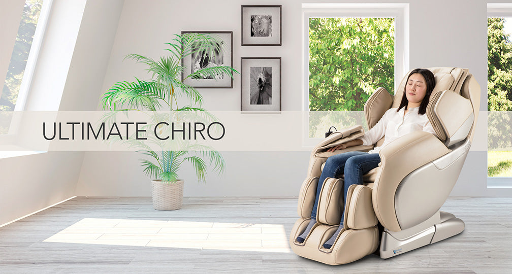 Ultimate Chiro