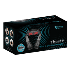 THERA+ Neck & Shoulder Massager (ON SALE)