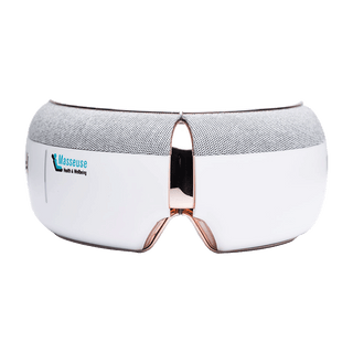 Eye Massager (ON SALE) - White
