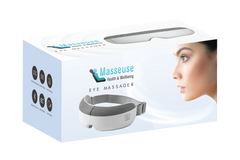 Eye Massager (ON SALE)